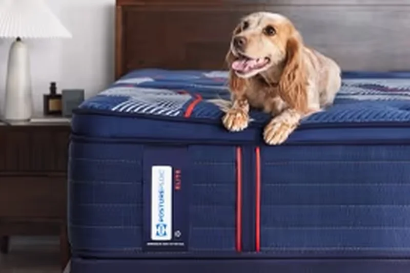 Sealy Elevate Ultra Antares Mattress