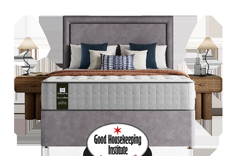 Sealy Elevate Ultra Antares Mattress