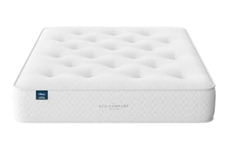Silentnight Eco Comfort Pocket 1200 Mattress