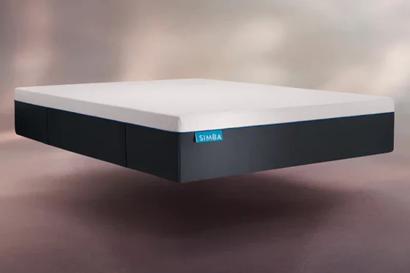 Simba Hybrid Essential Mattress