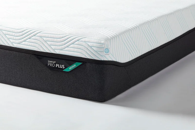 Tempur Pro Plus SmartCool Mattress