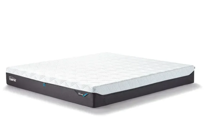 Tempur Pro SmartCool Mattress
