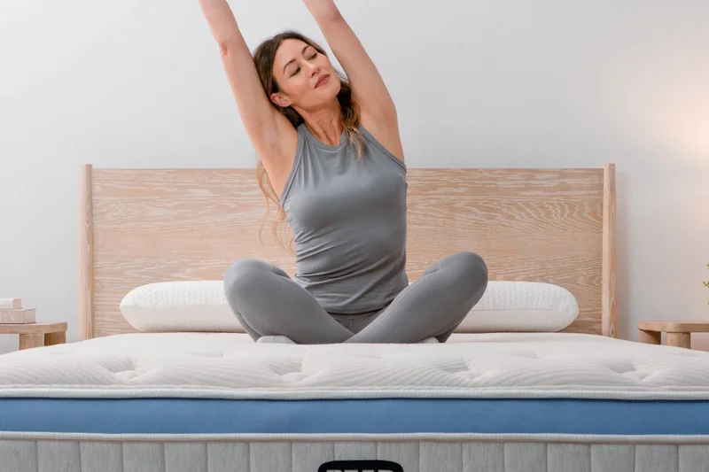 Bear Original 床垫