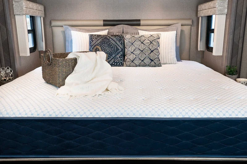 Brooklyn Bedding Arctic Dreams 混合型