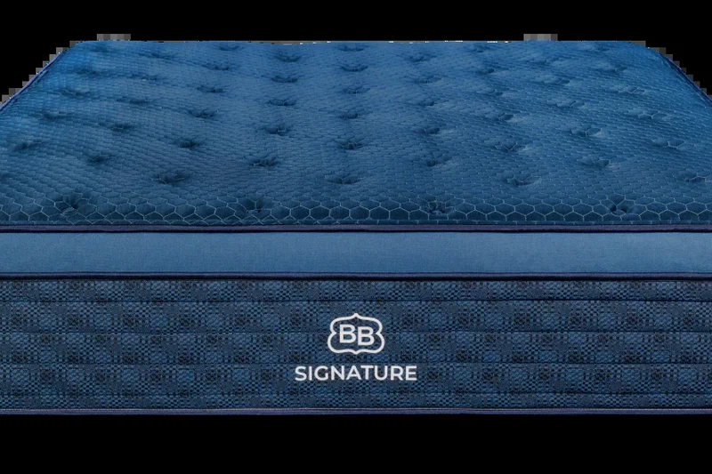 Brooklyn Bedding Essential 床垫