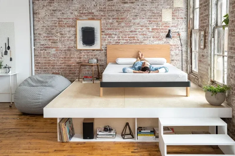 Nod by Tuft & Needle 床垫