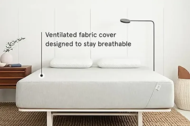 Nod Hybrid by Tuft & Needle