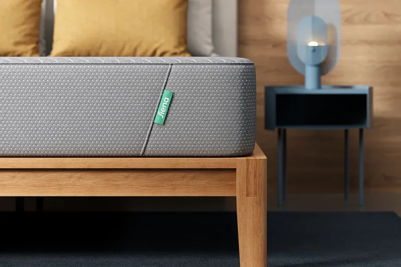 Siena 记忆棉床垫