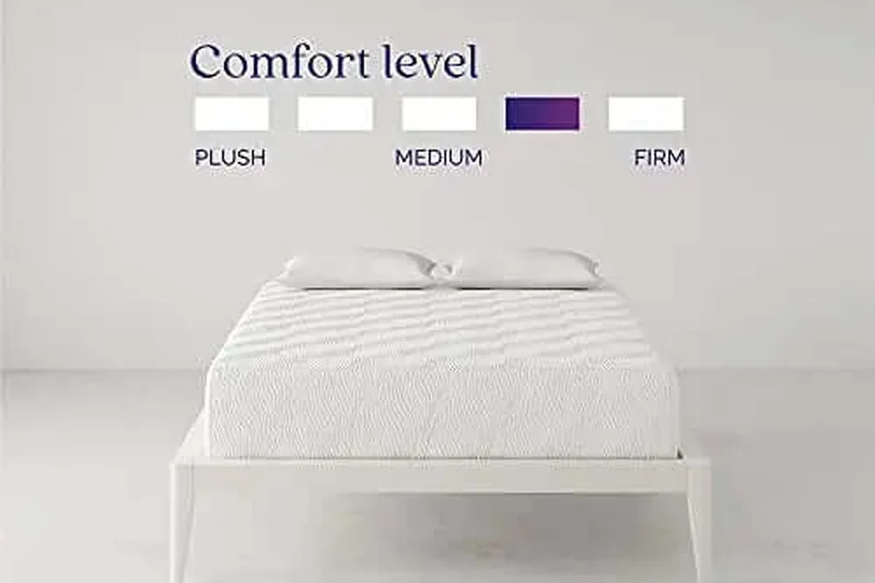 Signature Sleep Memoir 12英寸 记忆棉床垫