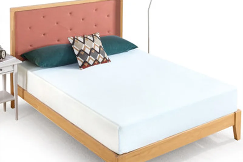 Wayfair Sleep 10英寸 中等硬度凝胶记忆棉床垫