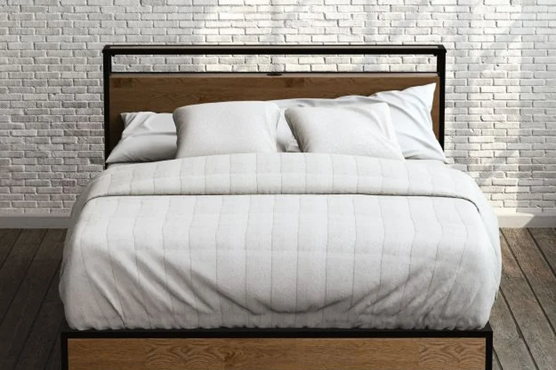 Zinus Green Tea 记忆棉床垫