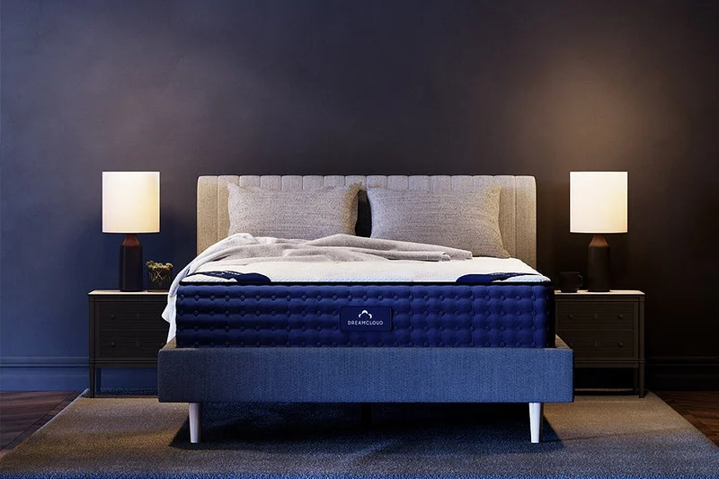 DreamCloud Classic Memory Foam