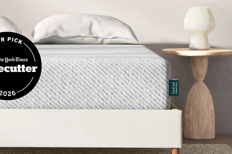 Leesa Original Mattress