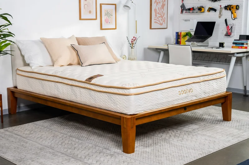 Loom & Leaf Mattress