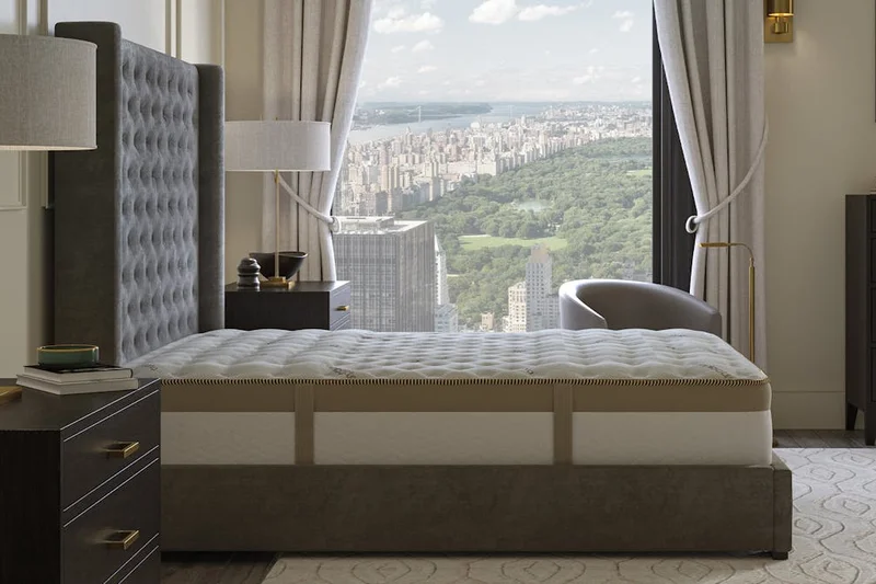 Loom & Leaf Mattress