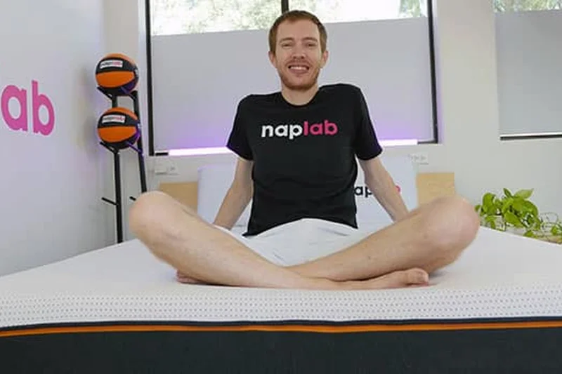 Nectar Premier Copper Memory Foam