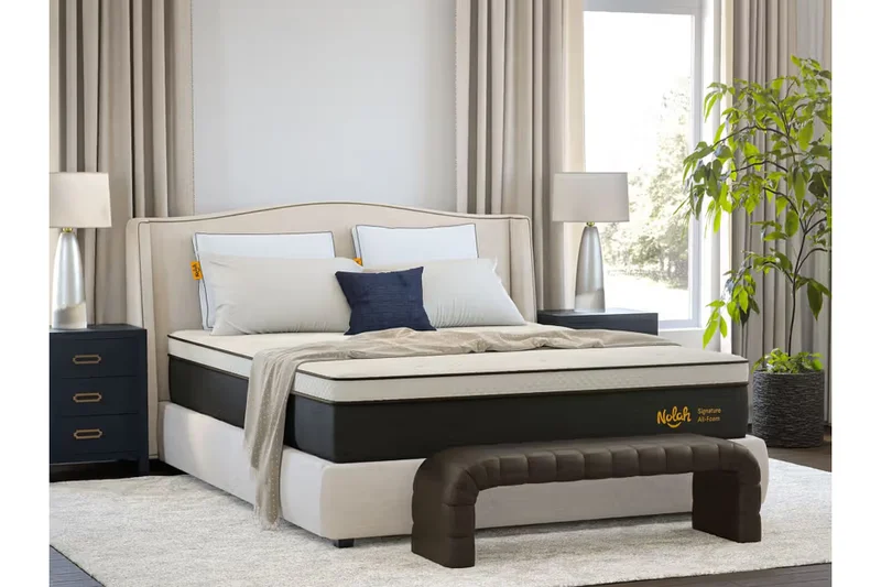 Nolah Signature 12英寸