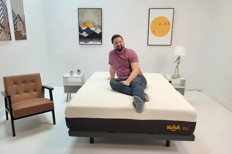 Nolah Signature 12英寸