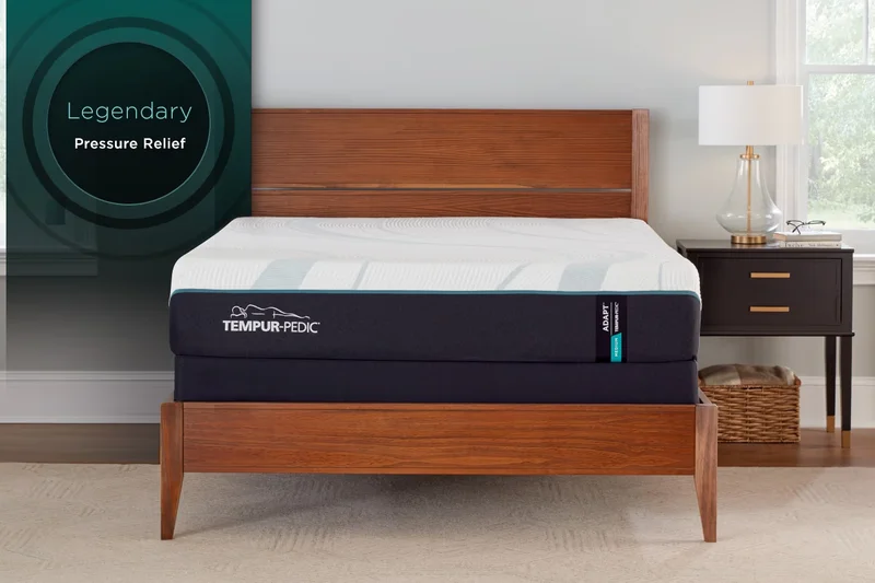 TEMPUR-Adapt Memory Foam