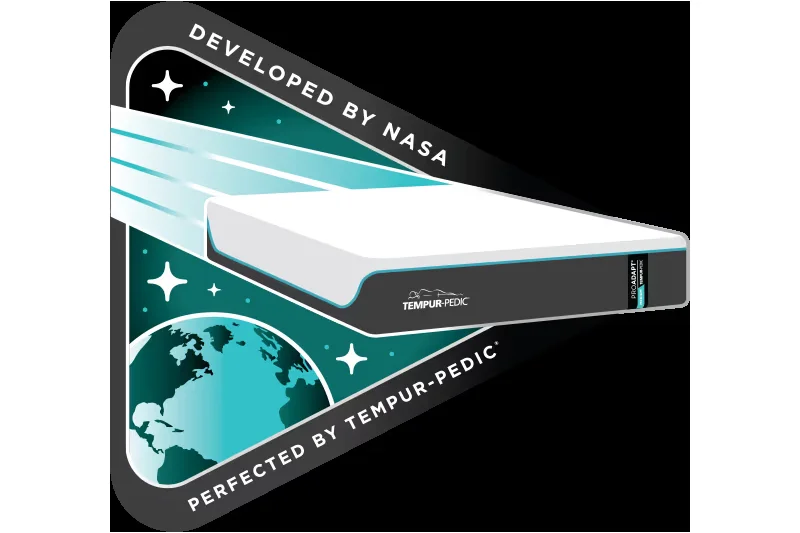 TEMPUR-Adapt Memory Foam