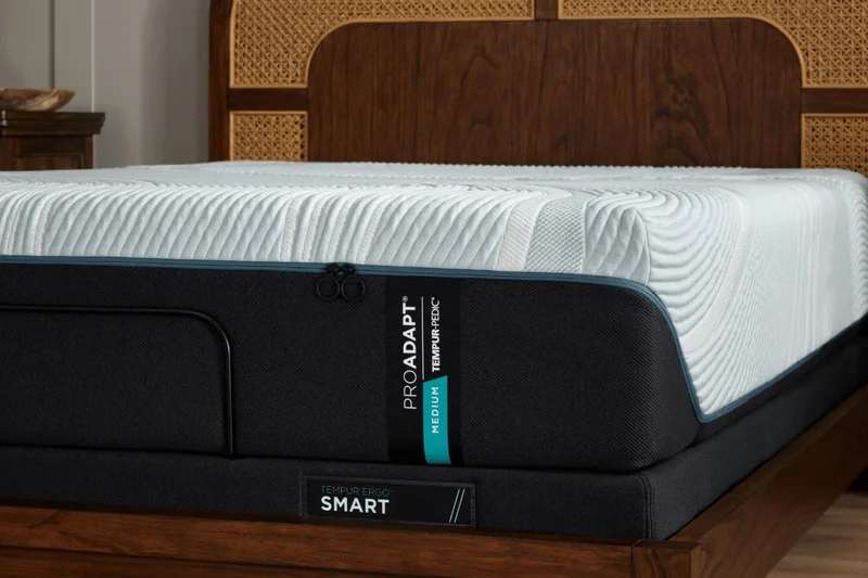 TEMPUR-ProAdapt Memory Foam