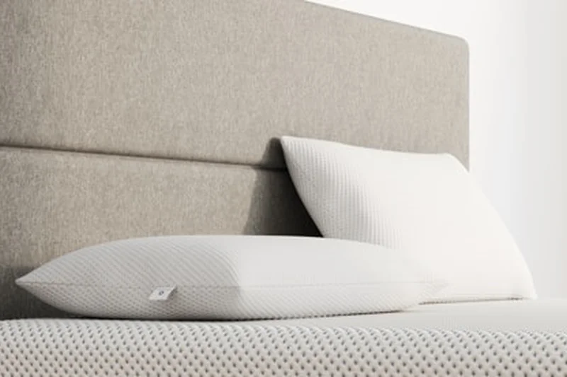Amerisleep Comfort Classic Pillow