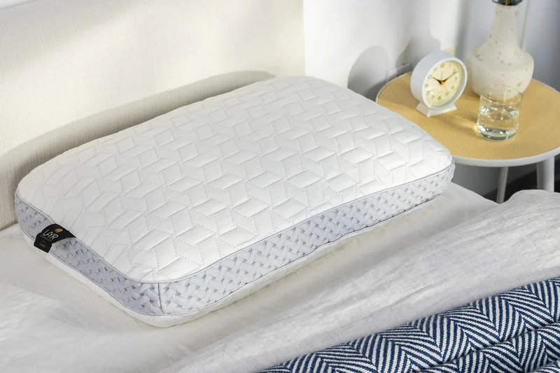 Cariloha Bamboo Retreat Pillow