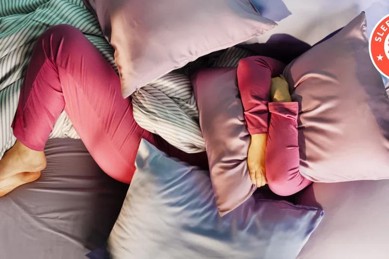 Luxome LAYR Customizable Pillow