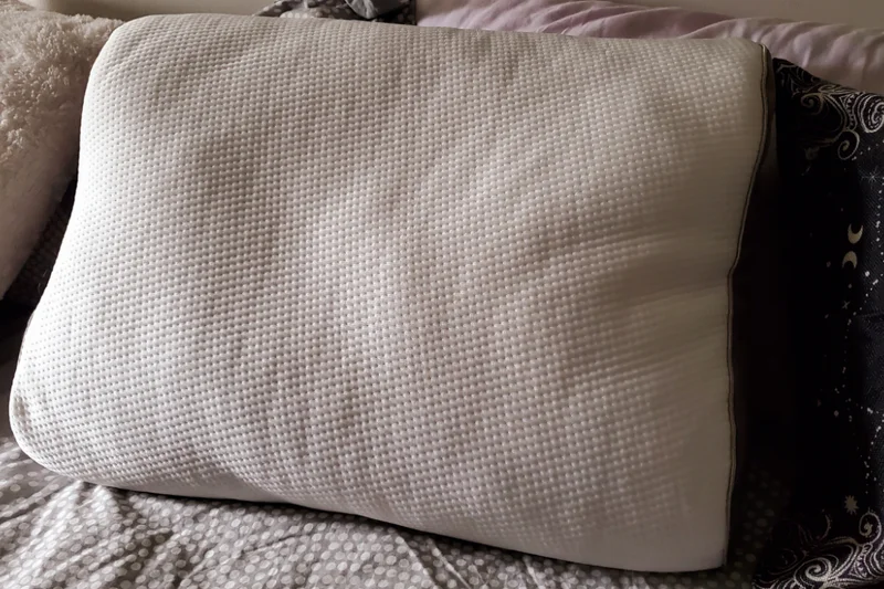 Sleep Number True Temp Pillow