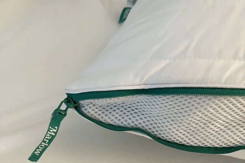 Brooklinen Marlow 枕