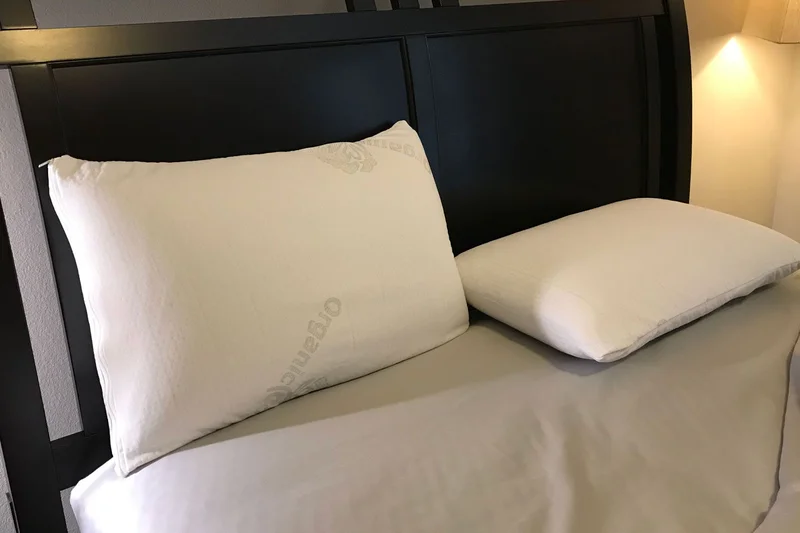 Brooklyn Bedding Talalay 乳胶枕