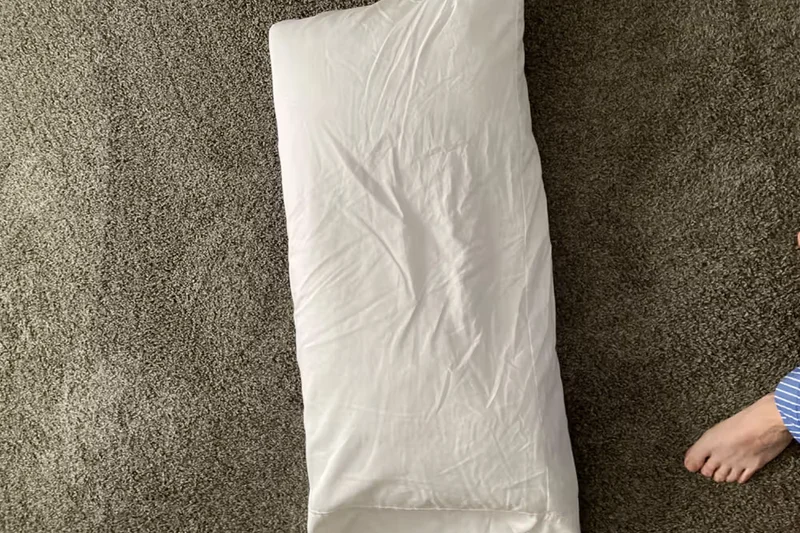 Coop Sleep Goods Eden Cool+ 枕