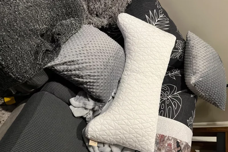 Coop Sleep Goods Original 可调节枕