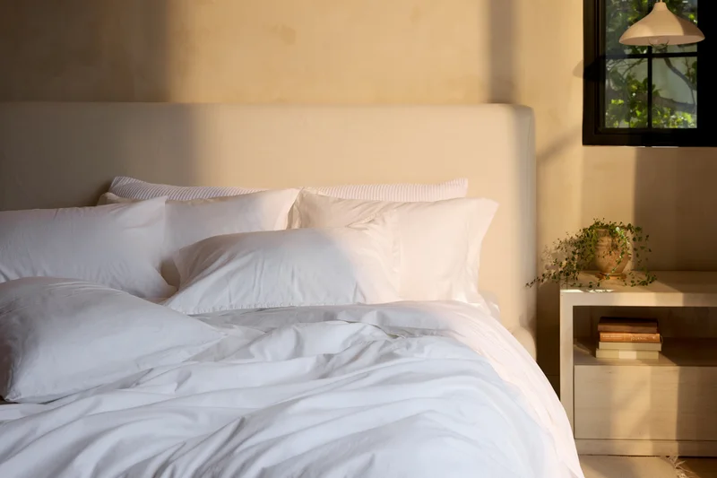 Luxome LAYR 可定制枕头