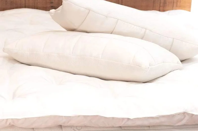 Naturepedic 有机可调节乳胶枕