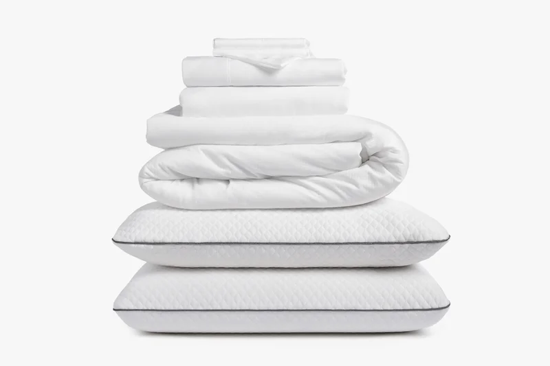 Nectar Tri-Comfort 凉感枕