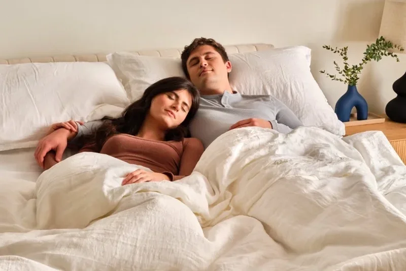 Nectar Tri-Comfort 凉感枕