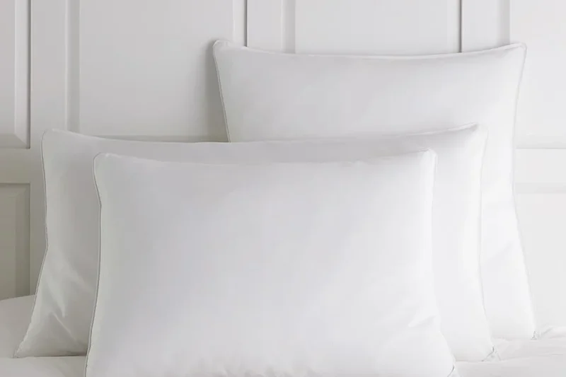 Peacock Alley 羽绒替代枕