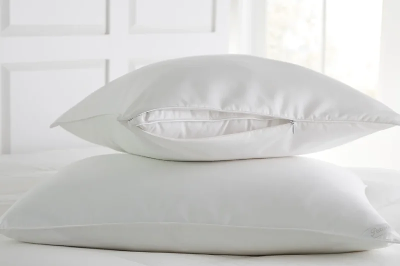 Peacock Alley 羽绒替代枕