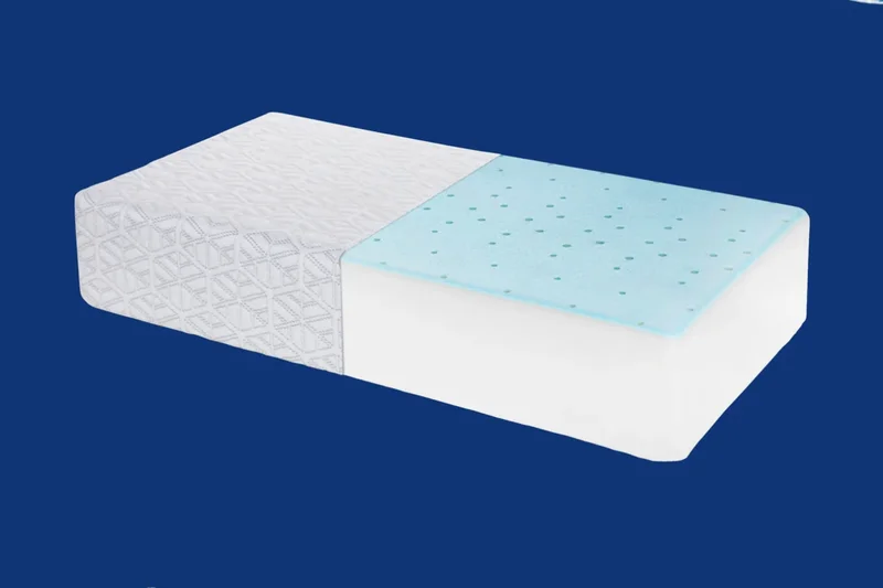 Pillow Cube Ice Cube 枕