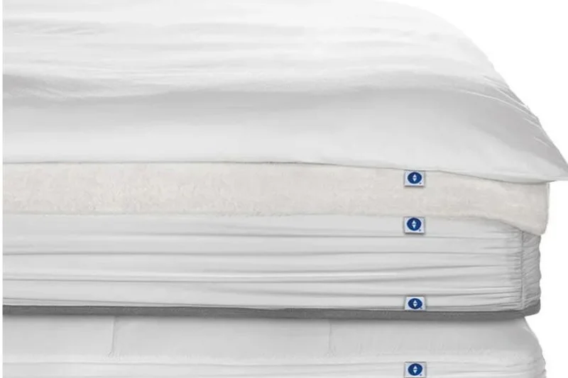 Sleep Number True Temp 枕