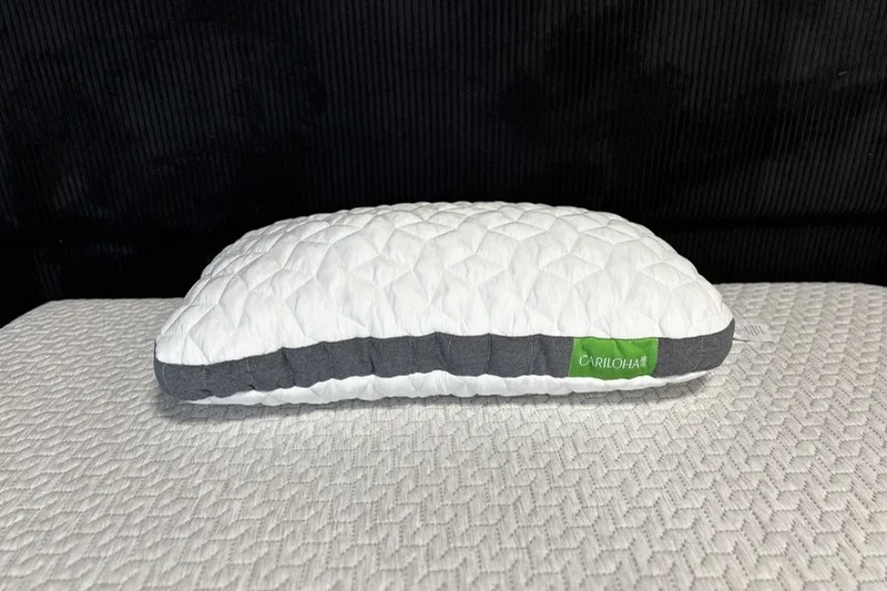 Cariloha Resort Bamboo Pillow