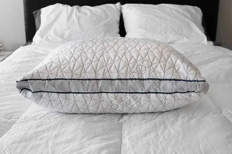 Cariloha Resort Bamboo Pillow