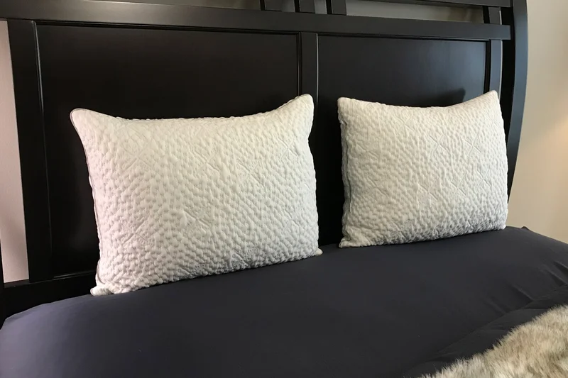 ComfortFit Pillow