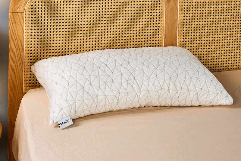 Coop Sleep Goods Original Adjustable Pillow