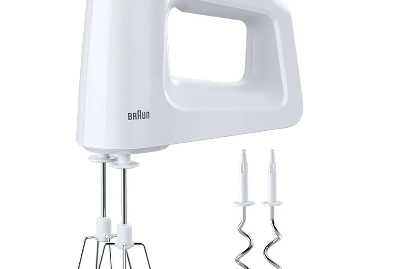 Braun MultiMix 3 Hand Mixer HM3100