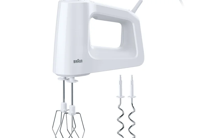 Braun MultiMix 3 Hand Mixer HM3100