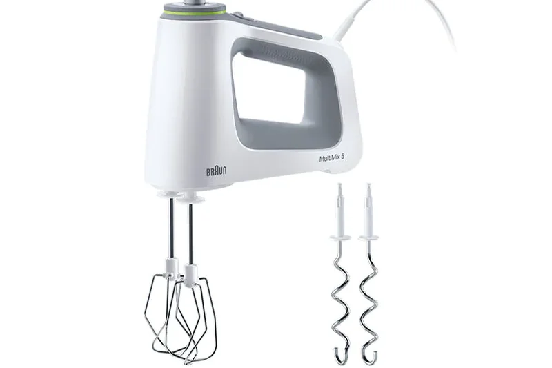 Braun MultiMix 5 Hand Mixer HM5100