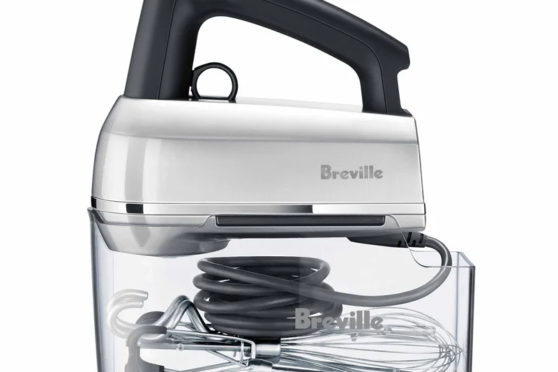 Breville Handy Mix Scraper BHM800SIL