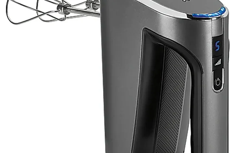 Cuisinart EvolutionX Cordless Rechargeable Hand Mixer